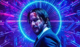 “John Wick 4” Yerli Gişede 1 Milyon Seyirciyi Aştı!