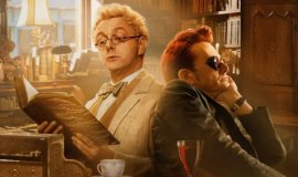 “Good Omens” 2. Sezon Tarihi Belli Oldu!