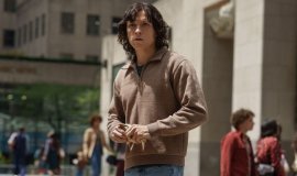 Tom Holland’lı Suç Dizisi “The Crowded Room”dan İlk Fragman Yayınlandı