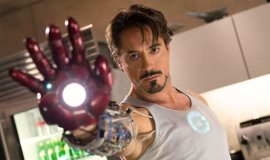 Robert Downey Jr. Neredeyse Iron Man Olamıyordu!