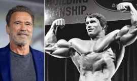 Netflix’in Arnold Schwarzenegger Belgeselinden İlk Fragman Yayınlandı