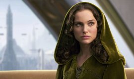 Natalie Portman “Star Wars”a Dönmeye Hazır