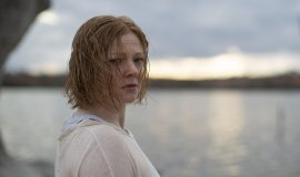 Sarah Snook Başrollü Gerilim Filmi “Run Rabbit Run”dan İlk Fragman