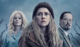 Teresa Palmer Başrollü Gerilim Dizisi “The Clearing”ten İlk Fragman