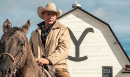 Kevin Costner “Yellowstone”u Bırakıyor mu?