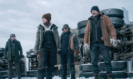 Liam Neeson “The Ice Road” Devam Filmiyle Geri Dönüyor