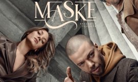 Satre Film Yapım’ın İlk Filmi “Maske”den Fragman Yayınlandı