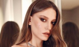 Serenay Sarıkaya’nın Yeni Partneri Belli Oldu!