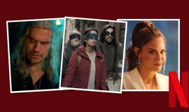 Temmuz’da Netflix: Aşk Taktikleri 2, The Witcher, Bird Box Barcelona…