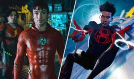 ABD Box Office: Flash Battı, Spider-Man Yeniden Zirveye Tırmandı!