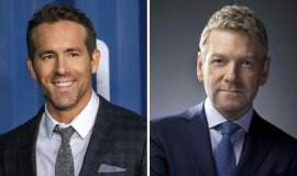 Mayday: Ryan Reynolds ve Kenneth Branagh’dan Aksiyon Filmi Geliyor