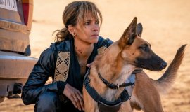 Halle Berry “John Wick” Serisine Geri Dönecek mi?