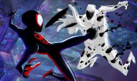 “Spider-Man: Across the Spider-Verse” Birbirinden Farklı Kurgularla Vizyona Girmiş!