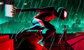 “Spider-Man: Across the Spider-Verse” Gişede Önemli Bir Eşiği Geçti