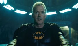 Michael Keaton Başrollü “Batman Beyond” Filmi Mümkün mü?