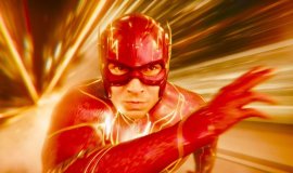 Yerli Gişenin Yeni Lideri “The Flash” Oldu