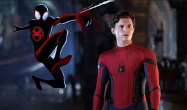 Sony’den Yeni Spider-Man Filmleri Geliyor