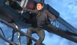 Tehlikeden Kaçmayan Tom Cruise Hangi Aksiyon Sahnesini Reddetti?