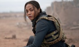 Zoe Saldana ve Nicole Kidman’lı “Special Ops: Lioness” Dizisinden Fragman Yayınlandı