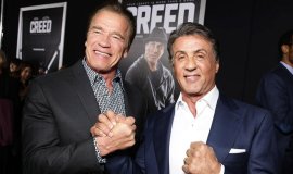 Sylvester Stallone: “Schwarzenegger Benden Üstündü”