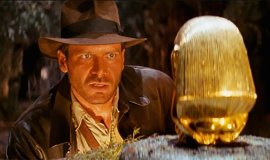 Indiana Jones Ruhunu Yakalayan Macera Filmleri