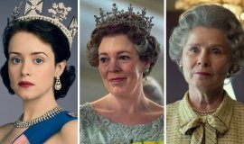 “The Crown” 6. Sezon İçin Tüm Elizabeth Oyuncuları Geri Dönüyor