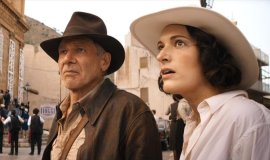 ABD Box Office: “Indiana Jones ve Kader Kadranı” Beklentileri Tutturamadı