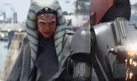 “Star Wars: Ahsoka”nın Uzun Fragmanı Yayınlandı