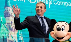 Disney 2026’ya Kadar Bob Iger’a Emanet