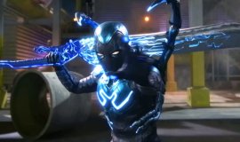 “Blue Beetle”dan Yeni Fragman: DC’nin Yeni Dönemi Başlıyor