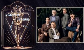 2023 Emmy Adayları Açıklandı!