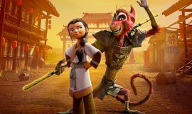 Netflix “The Monkey King”den İlk Fragmanı Yayınladı