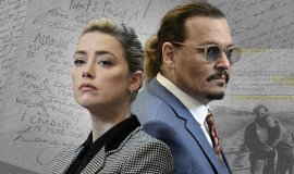 Johnny Depp & Amber Heard Davasını Anlatan Netflix Belgeselinden Fragman!