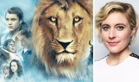 Netflix’in Narnia Günlükleri, “Barbie” Yönetmeni Greta Gerwig’e Emanet!