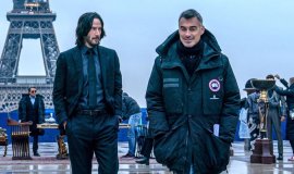 Chad Stahelski “John Wick” Serisine Devam Etme Konusunda Kararsız!