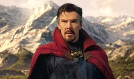 Benedict Cumberbatch, ‘Doctor Strange’ Rolüne Dönmeye Hazır!