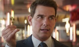 Tom Cruise ve Paramount CEO’su Arasında “Mission: Impossible” Kavgası!