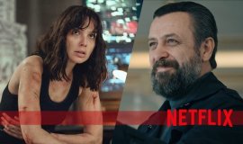 Ağustos’ta Netflix: Ragnarok, Heart of Stone, Kötü Adamın 10 Günü…