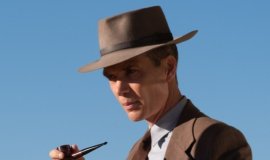 “Oppenheimer” Filminin Çekimleri İki Aydan Az Sürdü!