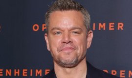 Oyunculuğa Ara Vermeyi Düşünen Matt Damon’a Christopher Nolan’dan “Oppenheimer” Teklifi!