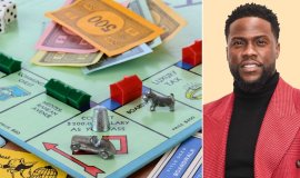 Canlı Aksiyon “Monopoly” Filmi Yeniden Gündemde