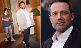 Ben Affleck “Favori Şehri” İstanbul’da!