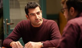 Kenan İmirzalıoğlu Dizi Setlerine Dönüyor!