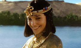 Gal Gadot “Cleopatra” Filmi Hakkında Son Güncellemeleri Paylaştı