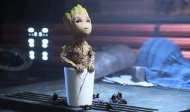 “I Am Groot” 2. Sezon Fragmanı Yayınlandı