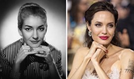 Pablo Larrain ve Angelina Jolie’den Maria Callas Biyografisi Geliyor