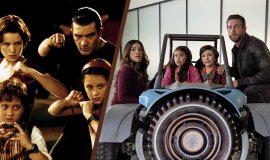 “Spy Kids: Armageddon”a İlk Bakış: Çılgın Çocuklar Geri Dönüyor