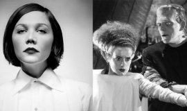 Maggie Gyllenhaal, Netflix İçin “The Bride of Frankenstein” Uyarlaması Yönetecek!