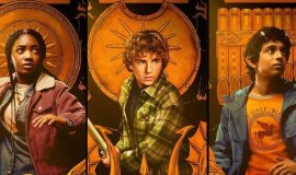 “Percy Jackson” Dizisinden Yeni Fragman Yayın Tarihi!