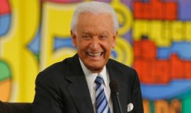 Emmy Ödüllü, “The Price Is Right” ve “Truth or Consequences” gibi yarışma programlarının ünlü sunucusu Bob Barker, 99 yaşında hayatını kaybetti.